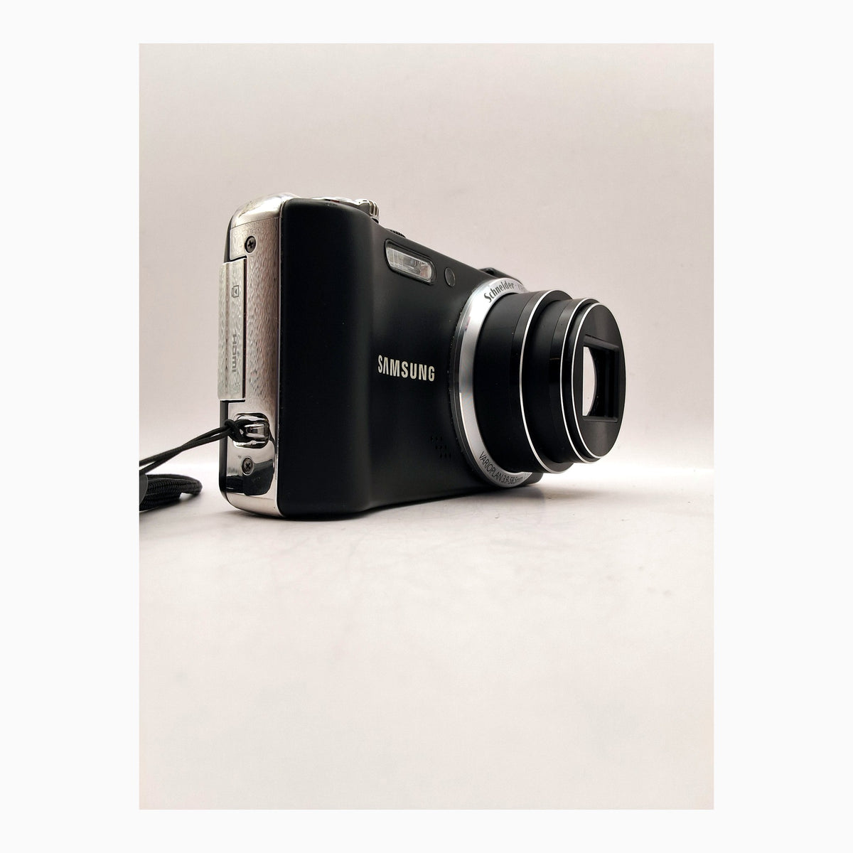 Samsung WB650 digitalkamera – bilde 2