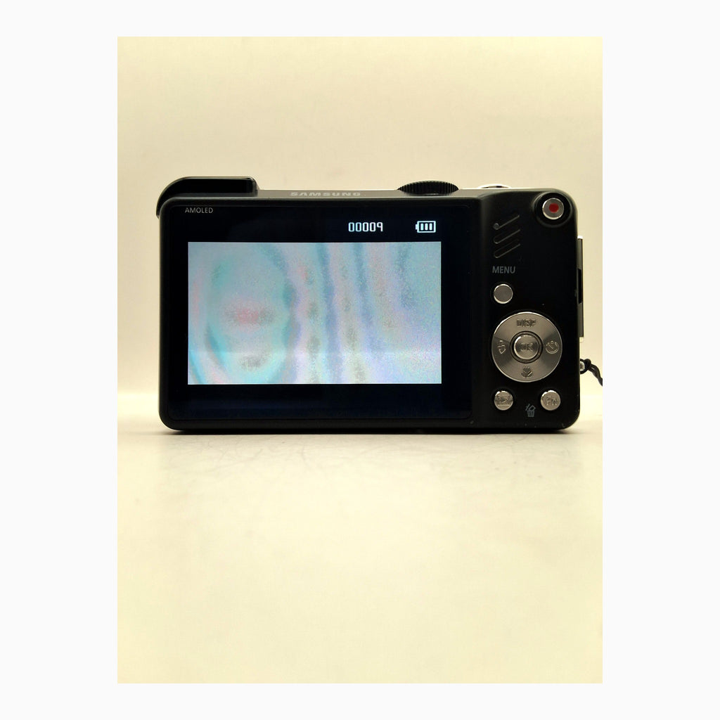 Samsung WB650 digitalkamera – bilde 3
