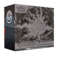 Bilde 1 – Bildetekst:
Pokémon Center Elite Trainer Box – Mega Evolution: Pitch Black.