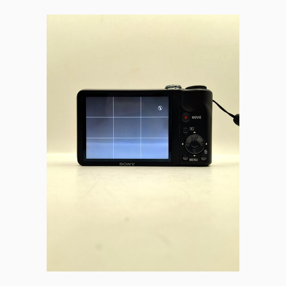 Sony Cyber-shot DSC-HX5V digitalkamera – bilde 3