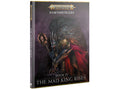 Warhammer Age of Sigmar – Dawnbringers Book IV: The Mad King Rises (Hardcover)