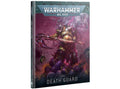 Codex Heretic Astartes Death Guard - 8th Edition - Warhammer 40,000