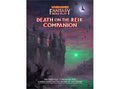 ⚔️ Warhammer Fantasy Roleplay – Death on the Reik Companion
