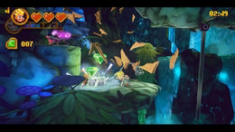 Rad Rodgers: Radical edition - Switch Pent Brukt