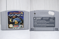 Jet Force Gemini Nintendo 64 PAL – original kassett 
