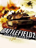 Battlefield 2: Modern Combat (PlayStation 2) – Komplett i eske (CIB)