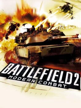 Battlefield 2: Modern Combat (PlayStation 2) – Komplett i eske (CIB)