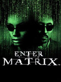 Enter the Matrix (Xbox Original) cover – original spillcover