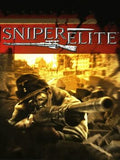 Sniper Elite (Nintendo Wii) cover – original spillcover