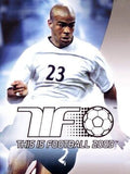 This Is Football 2003 (PlayStation 2) cover – original spillcover