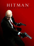 Hitman: Absolution (PlayStation 3) cover – original spillcover