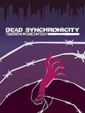 Dead Synchronicity: Tomorrow Comes Today (PlayStation 4) cover – original spillcover