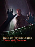 Brink (PlayStation 3) cover – original spillcover