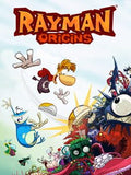 Rayman Origins (PlayStation Vita) cover – original spillcover