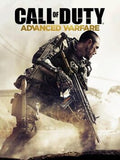 Call of Duty: Advanced Warfare (Xbox One) cover – original spillcover