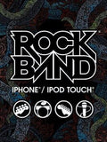 Rock Band (Xbox 360) cover – original spillcover