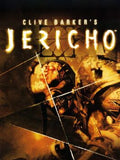 Clive Barker's Jericho (PlayStation 3) cover – original spillcover