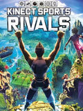 Kinect Sports Rivals (Xbox One) cover – original spillcover
