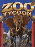 Zoo Tycoon (Xbox 360) cover – original spillcover