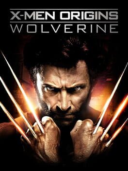 X-Men Origins: Wolverine (PlayStation Portable (PSP)) – Komplett i eske (CIB)