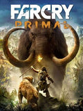 Far Cry Primal (Xbox One) cover – original spillcover