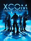 XCOM: Enemy Unknown (PlayStation 3) cover – original spillcover