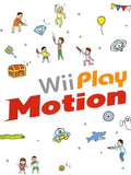 Wii Play (Nintendo Wii) cover – original spillcover