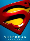 Superman Returns: The Videogame (Nintendo DS) – Komplett i eske (CIB)