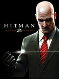 Hitman: Blood Money (PlayStation 2) cover – original spillcover