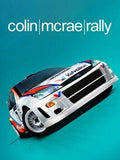 Colin McRae Rally (PlayStation 1) – Komplett i eske (CIB)