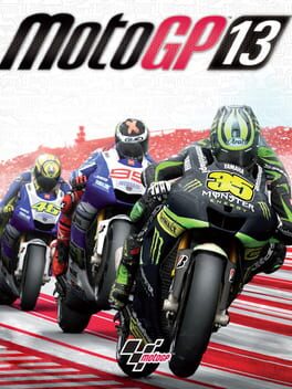 MotoGP (PlayStation 2) cover – original spillcover