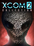 XCOM 2 (PlayStation 4) cover – original spillcover