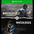 Watch Dogs (PlayStation 3) cover – original spillcover