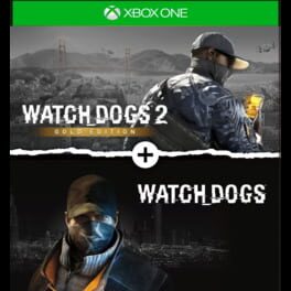 Watch Dogs (PlayStation 3) cover – original spillcover