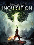 Dragon Age: Inquisition (Xbox One) cover – original spillcover