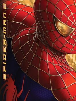 Spider-Man 2 (PlayStation 2) cover – original spillcover