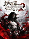 Castlevania: Lords of Shadow (Xbox 360) cover – original spillcover