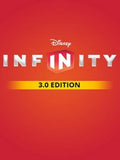 Disney Infinity 3.0 (Xbox One) cover – original spillcover