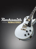 Rocksmith 2014 (Xbox One) cover – original spillcover