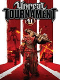 Unreal Tournament 3 (PlayStation 3) cover – original spillcover