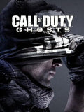 Call of Duty: Ghosts (Xbox One) cover – original spillcover