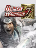 Dynasty Warriors 7 (PlayStation 3) cover – original spillcover