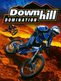 Downhill Domination / (PlayStation 2) cover – original spillcover