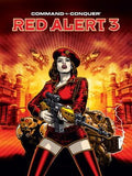 Command & Conquer: Red Alert 3 (Xbox 360) – Komplett i eske (CIB)
