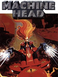 Blam! Machinehead (PlayStation 1) – Box med disc