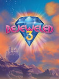 Bejeweled 3 (PlayStation 3) cover – original spillcover