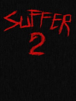 The Suffering (PlayStation 2) cover – original spillcover