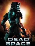 Dead Space (Xbox 360) cover – original spillcover