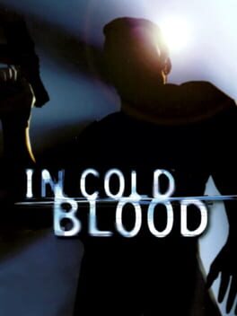 In Cold Blood (PlayStation 1) – Komplett i eske (CIB)