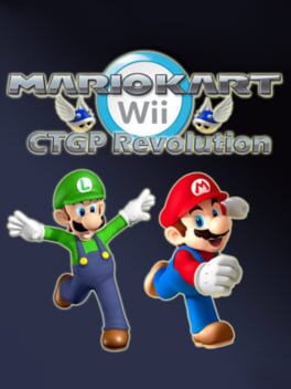 Mario Kart Wii (Nintendo Wii) cover – original spillcover